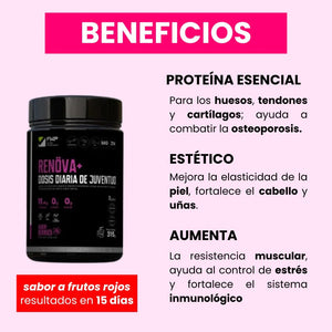 RENOVA+ELIXIR DE LA JUVENTUD