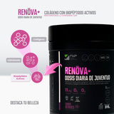 RENOVA+ELIXIR DE LA JUVENTUD